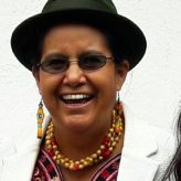 Lourdes Tibán