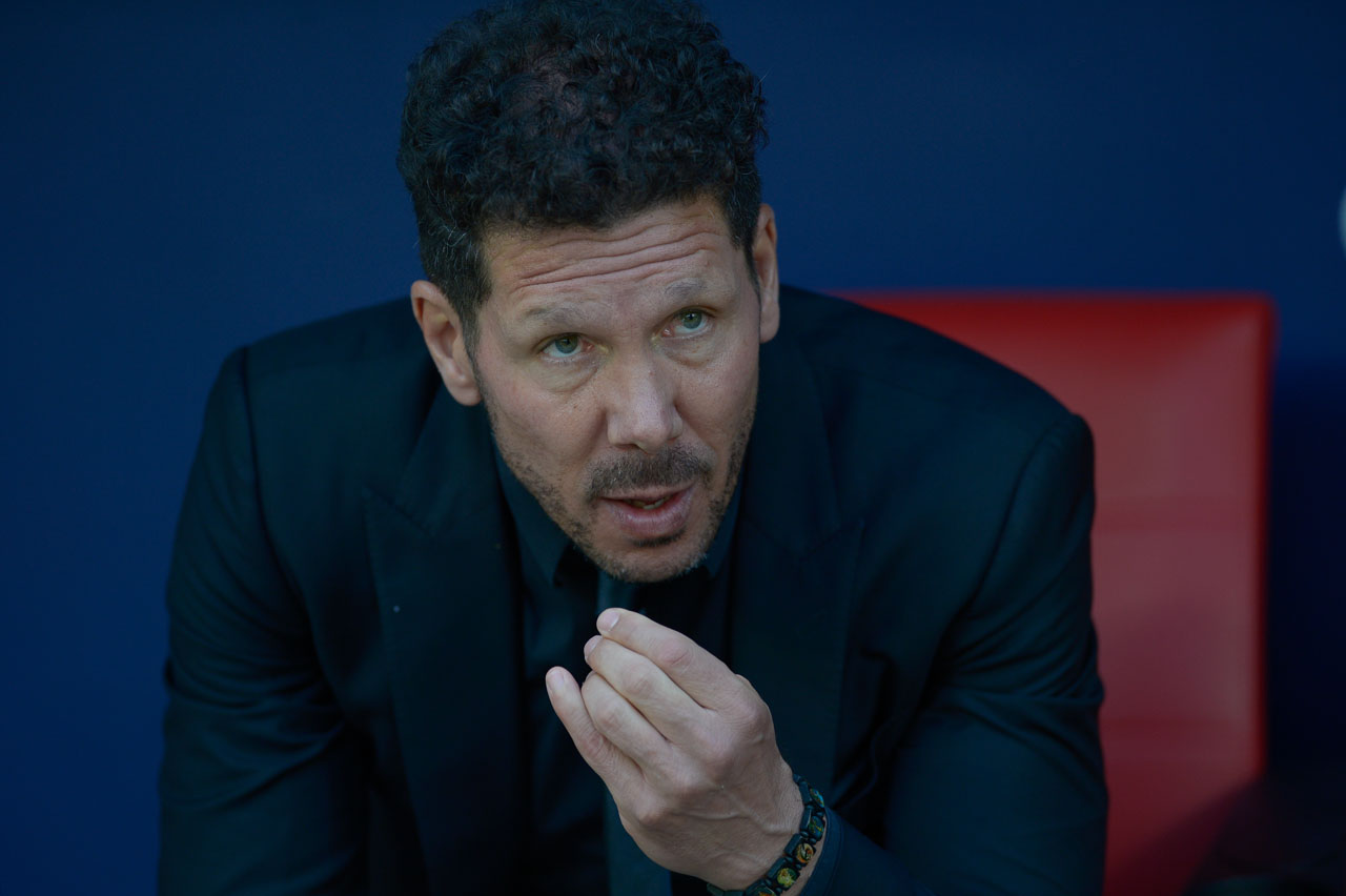 Diego Simeone