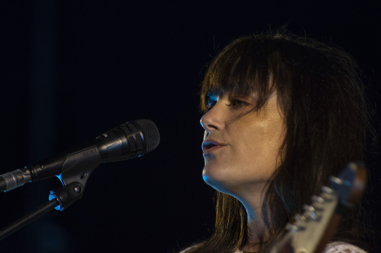 Angus and Julia Stone