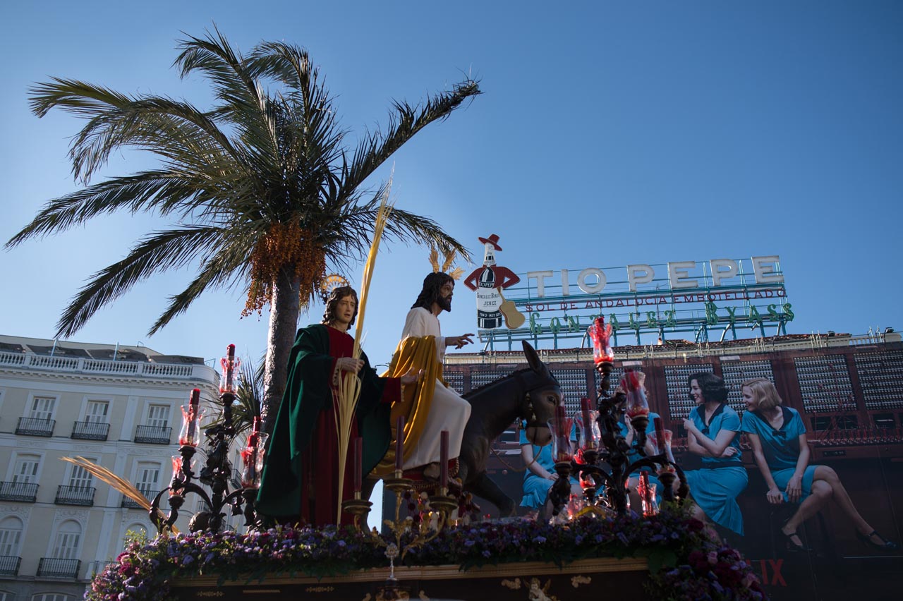 Domingo de Ramos