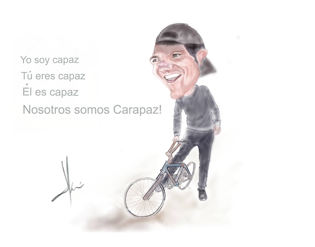 Carapaz