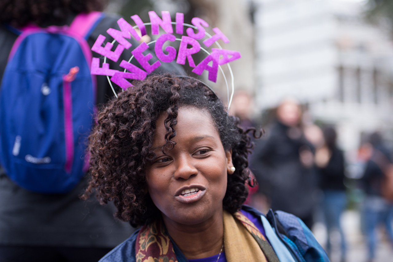 25N la violencia contra la mujer es un día para el que sobran los motivos y faltan voluntades